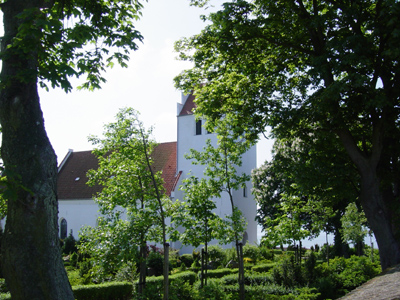 Taarnborg kirke